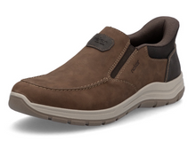 Load image into Gallery viewer, RIEKER - 03655-24 - ‘Ready2Go’ SLIP ON SHOE - Brown