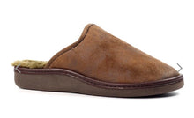 Load image into Gallery viewer, LAZY DOGZ - GLEN II - MULE - Cognac (NEW IN)