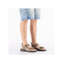Load image into Gallery viewer, RIEKER - 25055-64 - SANDALS - Stone