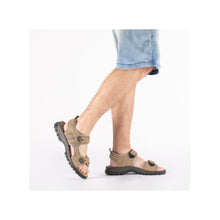 Load image into Gallery viewer, RIEKER - 25055-64 - SANDALS - Stone