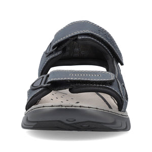 RIEKER - 26761-14 - SANDALS - Blue