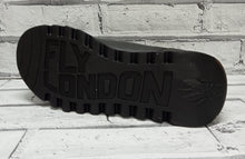 Load image into Gallery viewer, FLY London - SALV195FLY - P143195000 - PULL ON ANKLE BOOT - Black