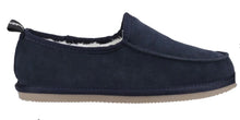 Load image into Gallery viewer, HUSH PUPPIES - CHARLES - Navy (NEW IN)