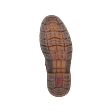 Load image into Gallery viewer, RIEKER - 31650-23 - ZIP CHELSEA BOOT - Brown