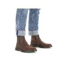 Load image into Gallery viewer, RIEKER - 31650-23 - ZIP CHELSEA BOOT - Brown