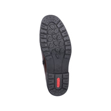 Load image into Gallery viewer, RIEKER - 33180-26 - ZIP BOOT (Water Resistant) - Brown (NEW IN)