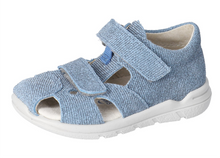 Load image into Gallery viewer, RICOSTA - KASI - Touch Fastening Sandal - Jeans