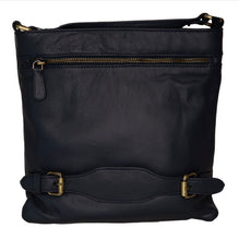 Load image into Gallery viewer, Harla - Cross Body BAG - Black (RRP £55)