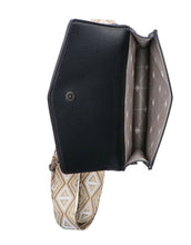 Load image into Gallery viewer, RIEKER - H1125-00 - CROSS BODY BAG - Black