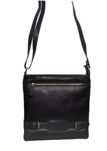Load image into Gallery viewer, Harla - Cross Body BAG - Black (RRP £55)