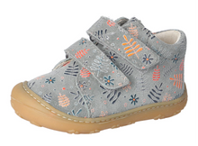 Load image into Gallery viewer, RICOSTA - 1203102/571 - CARLY - Two Strap Fastening Boot - Grey multi