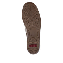 Load image into Gallery viewer, RIEKER - 41385-63 - SLIP ON SHOE - Beige Multi