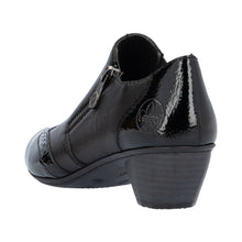 Load image into Gallery viewer, RIEKER - 41757-00 - SHOE/BOOT - Black
