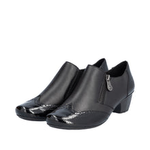 Load image into Gallery viewer, RIEKER - 41757-00 - SHOE/BOOT - Black