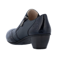 Load image into Gallery viewer, RIEKER - 41757-15 - SHOE/BOOT - Navy Blue