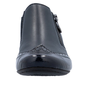 RIEKER - 41757-15 - SHOE/BOOT - Navy Blue