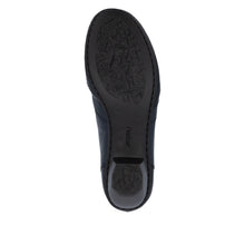 Load image into Gallery viewer, RIEKER - 41757-15 - SHOE/BOOT - Navy Blue