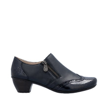Load image into Gallery viewer, RIEKER - 41757-15 - SHOE/BOOT - Navy Blue