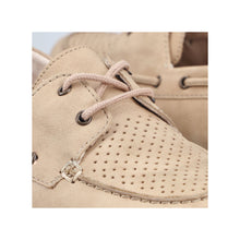 Load image into Gallery viewer, RIEKER - 43800-60 - LACE-UP MOCCASIN - Beige