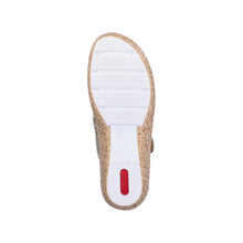 Load image into Gallery viewer, RIEKER - 44872-52 - STRAP SANDAL/SHOE - Green