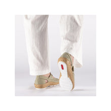 Load image into Gallery viewer, RIEKER - 44872-52 - STRAP SANDAL/SHOE - Green
