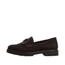 Load image into Gallery viewer, RIEKER - 45553-25 - LOAFER - Brown   (NEW IN)
