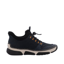 Load image into Gallery viewer, RIEKER - 45963-14 - SLIP ON ANKLE BOOT - Blue