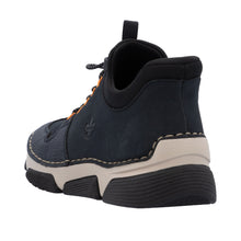 Load image into Gallery viewer, RIEKER - 45963-14 - SLIP ON ANKLE BOOT - Blue