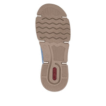 Load image into Gallery viewer, RIEKER - 45973-14 - SLIP ON TRAINER/SHOE - Blue