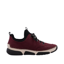 Load image into Gallery viewer, RIEKER - 45973-36 - SLIP ON ANKLE BOOT - Bordeaux