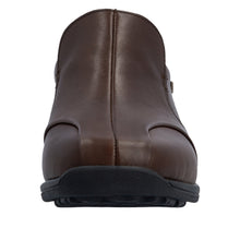 Load image into Gallery viewer, RIEKER - 47259-27 - SLIP-IN SHOE (Water Resistant) - Brown (NEW IN)