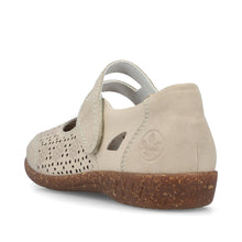 Load image into Gallery viewer, RIEKER - 47675-60 - STRAP SHOE/SANDAL - Beige