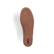 Load image into Gallery viewer, RIEKER - 47675-60 - STRAP SHOE/SANDAL - Beige