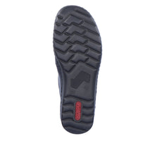 Load image into Gallery viewer, RIEKER - 48951-14 - STRAP SHOE - Navy Blue (NEW IN)