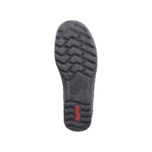 Load image into Gallery viewer, RIEKER - 48954-00 - STRAP SHOE - Black