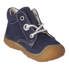 Load image into Gallery viewer, RICOSTA - 1200103/170 - CORY Lace up Boot (WIDE) - Blue
