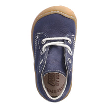 Load image into Gallery viewer, RICOSTA - 1200103/170 - CORY Lace up Boot (WIDE) - Blue
