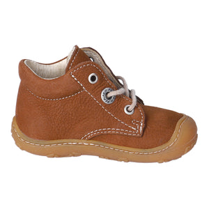 RICOSTA - 1200103/260 - CORY Lace up Boot (WIDE) - Curry
