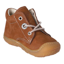 Load image into Gallery viewer, RICOSTA - 1200103/260 - CORY Lace up Boot (WIDE) - Curry