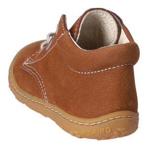 RICOSTA - 1200103/260 - CORY Lace up Boot (WIDE) - Curry