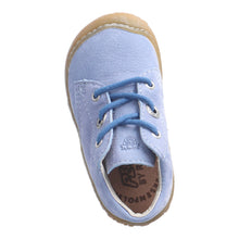 Load image into Gallery viewer, RICOSTA - 1200102/131 - CORY Lace up Boot - Blue