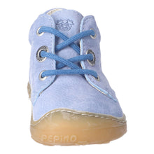 Load image into Gallery viewer, RICOSTA - 1200102/131 - CORY Lace up Boot - Blue