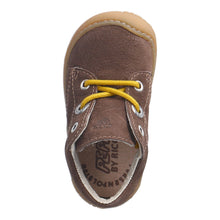 Load image into Gallery viewer, RICOSTA - 1200102/280 - CORY Lace up Boot - Brown/Yellow (NEW IN)