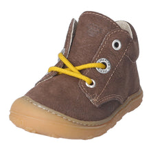 Load image into Gallery viewer, RICOSTA - 1200102/280 - CORY Lace up Boot - Brown/Yellow (NEW IN)