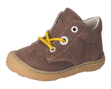 Load image into Gallery viewer, RICOSTA - 1200102/280 - CORY Lace up Boot - Brown/Yellow (NEW IN)