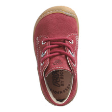 Load image into Gallery viewer, RICOSTA - 1200102/321 - CORY Lace up Boot - Rosewood