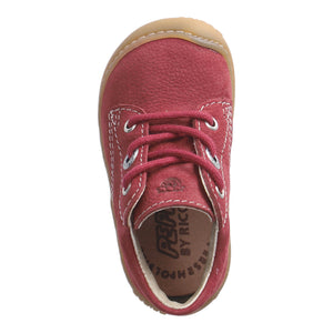 RICOSTA - 1200102/371 - CORY Lace up Boot - Burgundy