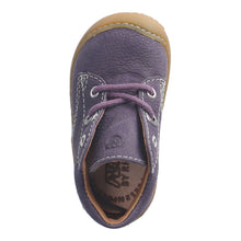 Load image into Gallery viewer, RICOSTA - 1200103/390 - CORY Lace up Boot (Wide) - BlackBerry (NEW IN)
