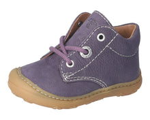 Load image into Gallery viewer, RICOSTA - 1200103/390 - CORY Lace up Boot (Wide) - BlackBerry (NEW IN)