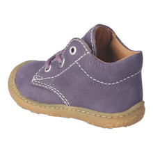 Load image into Gallery viewer, RICOSTA - 1200103/390 - CORY Lace up Boot (Wide) - BlackBerry (NEW IN)